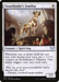 Stonebinder's Familiar (STX-031) - Strixhaven: School of Mages - for just $0.03! 
