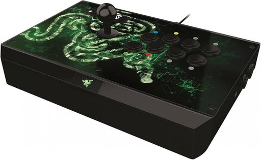 Razer Atrox Fight Stick for Xbox Series X [No Decal] – Xbox Series X Accessory (XSX) - for just $124.99! 