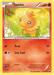 Torchic (15/108) [Black & White: Dark Explorers] - for just $0.20! 