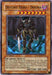 Destiny Hero - Dogma [POTD-EN014] Super Rare - for just $0.35! 