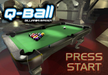 Q-Ball Billiards Master – PlayStation 2 (PS2) - for just $4.99! 