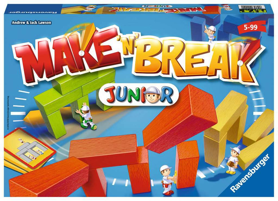 Make 'N' Break Junior - for just $25.99! 