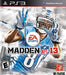 Madden NFL 13 (Playstation 3) - for just $0! 