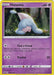 Hatenna SWSH040/307 - SWSH Sword & Shield Promo Cards Holofoil - for just $0.25! 