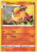 Flareon SWSH041/307 - SWSH Sword & Shield Promo Cards Holofoil - for just $3.93! 
