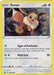 Eevee SWSH042/307 - SWSH Sword & Shield Promo Cards Holofoil - for just $2.93! 