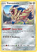 Zamazenta SWSH034/307 - SWSH Sword & Shield Promo Cards Holofoil - for just $1.75! 
