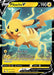 Pikachu V SWSH063/307 - SWSH Sword & Shield Promo Cards Holofoil - for just $2.96! 