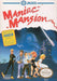 Maniac Mansion (Nintendo NES) - for just $0! 
