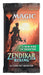 Magic: the Gathering - Zendikar Rising Set Booster Pack - for just $6! 