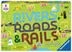 Rivers, Roads & Rails - for just $19.99! 