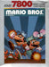 Mario Bros. (Atari 7800) - for just $0! 