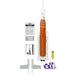 Estes Rockets - NASA SLS Flying-Rocket-Building Kit, Beginner Replica Flying-Rocket-Model Kit for Ages 10+ - for just $89.99! 