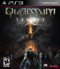 Quantum Theory - Playstation 3 - for just $24.99! 