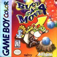 Bust-A-Move 4 (Gameboy Color) - Just $0! Shop now at Retro Gaming of Denver