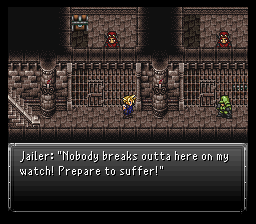 Final Fantasy VI: Return of the Dark Sorcerer – SNES Reproduction - for just $54.99! 