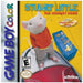 Stuart Little: The Journey Home (Gameboy Color) - Just $0! Shop now at Retro Gaming of Denver