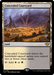 Concealed Courtyard (PPOTJ-268) - Outlaws of Thunder Junction Promos - for just $0.34! 