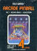 Arcade Pinball (Atari 2600) - for just $0! 