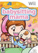Babysitting Mama (Wii) - for just $0! 