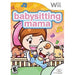 Babysitting Mama (Wii) - Just $0! Shop now at Retro Gaming of Denver