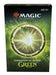 Magic: the Gathering - Commander Collection Green - for just $70! 