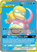 Slowpoke & Psyduck GX (217/236) [Sun & Moon: Unified Minds] - for just $52.45! 