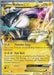 Raikou EX (38/108) (Anguille Sous Roche - Clement Lamberton) [World Championships 2013] - for just $4.65! 