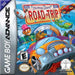 Road Trip Shifting Gears (Gameboy Advance) - for just $0! 