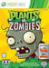 Plants vs. Zombies - Xbox 360 - for just $14.99! 