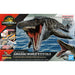 Jurassic World Rebirth Plannosaurus Mosasaurus Model Kit - for just $35.99! 