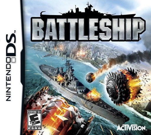 Battleship (Nintendo DS) - for just $0! 