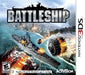 Battleship (Nintendo 3DS) - for just $0! 
