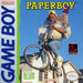 Paperboy 2 (Gameboy) - for just $0! 