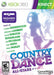 Country Dance All Stars (Xbox 360) - for just $0! 