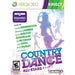 Country Dance All Stars (Xbox 360) - Just $0! Shop now at Retro Gaming of Denver