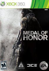 Medal of Honor - Xbox 360 - for just $7.99! 