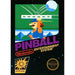 Pinball (Nintendo NES) - Just $0! Shop now at Retro Gaming of Denver