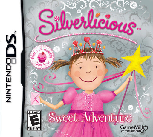 Silverlicious: Sweet Adventure (Nintendo DS) - for just $0! 