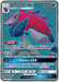 Zoroark GX (SM84) [Sun & Moon: Black Star Promos] - for just $1.55! 
