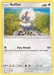 Rufflet (177/236) [Sun & Moon: Cosmic Eclipse] - for just $0.10! 