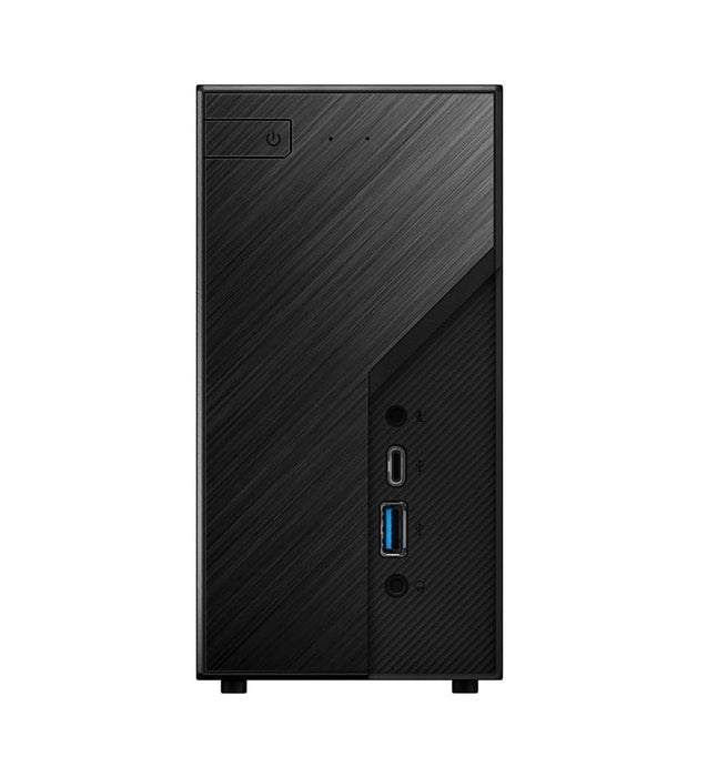 XPOWER Ryzen 5 8500G Mini Desktop Computer Dimensions (WxDxH): 6.1 x 6.1 x 3.15 in - for just $699.99! 