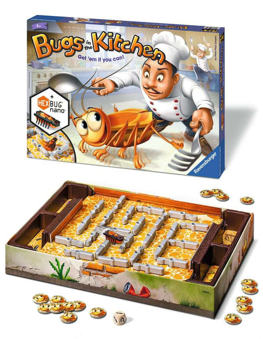 Bugs in the Kitchen - for just $29.99! 