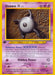 Unown [X] (30/105) [Neo Destiny 1st Edition] - for just $6.30! 