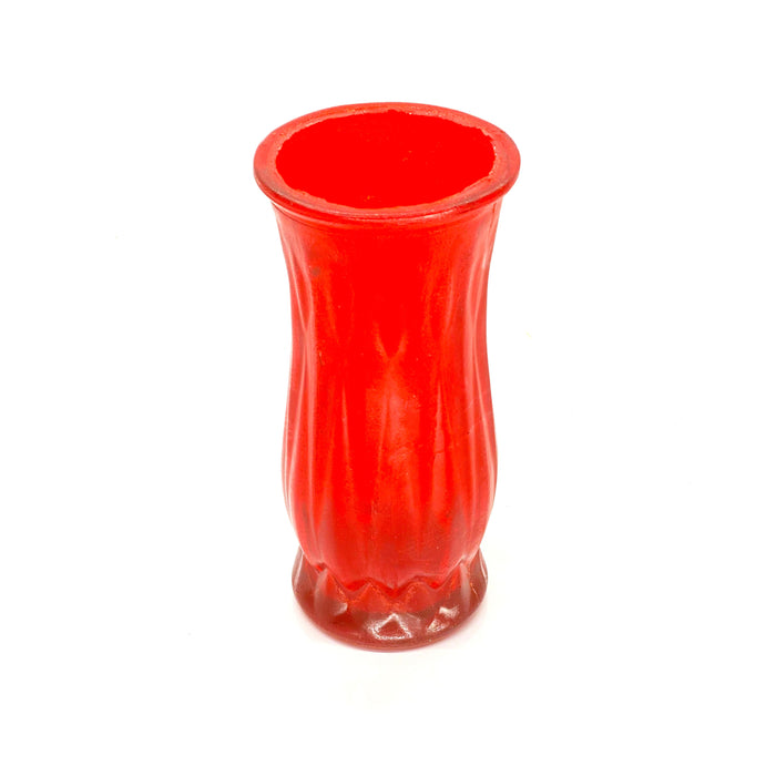 SMASHProps Breakaway Round Tall Vase 8.5 Inch - for just $50! 