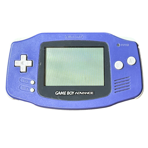 Indigo Gameboy Advance - GameBoy Advance - for just $120.99! 