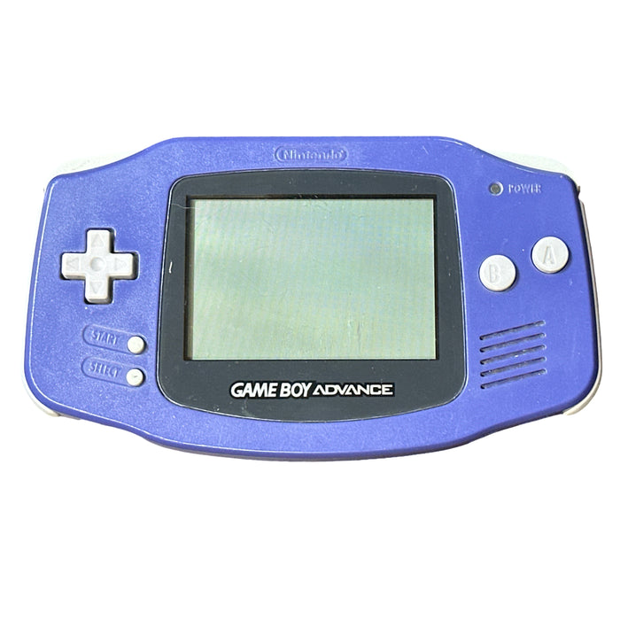 Indigo Gameboy Advance - GameBoy Advance - for just $120.99! 