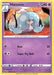 Hattrem 019/73 - Champions Path Reverse Holofoil - for just $0.12! 