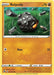 Rolycoly 031/73 - Champions Path - for just $0.05! 