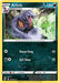 Arbok 034/73 - Champions Path Reverse Holofoil - for just $0.18! 